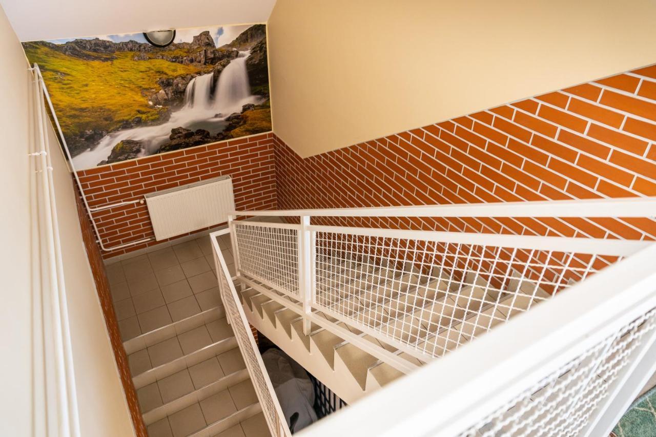 Betli Panzio Hotel Залегершег Екстериор снимка