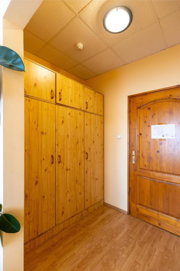 Betli Panzio Hotel Залегершег Екстериор снимка