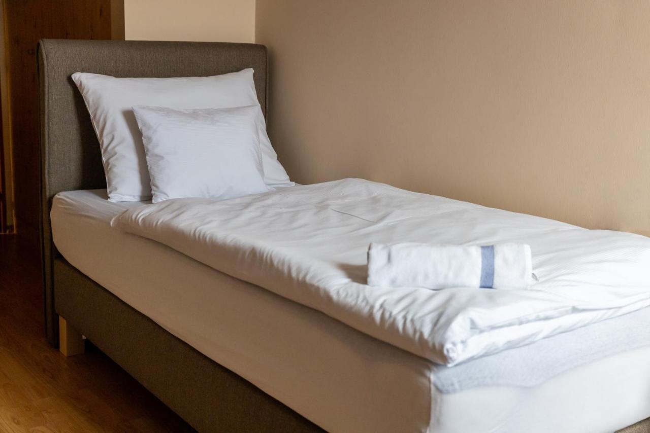 Betli Panzio Hotel Залегершег Екстериор снимка