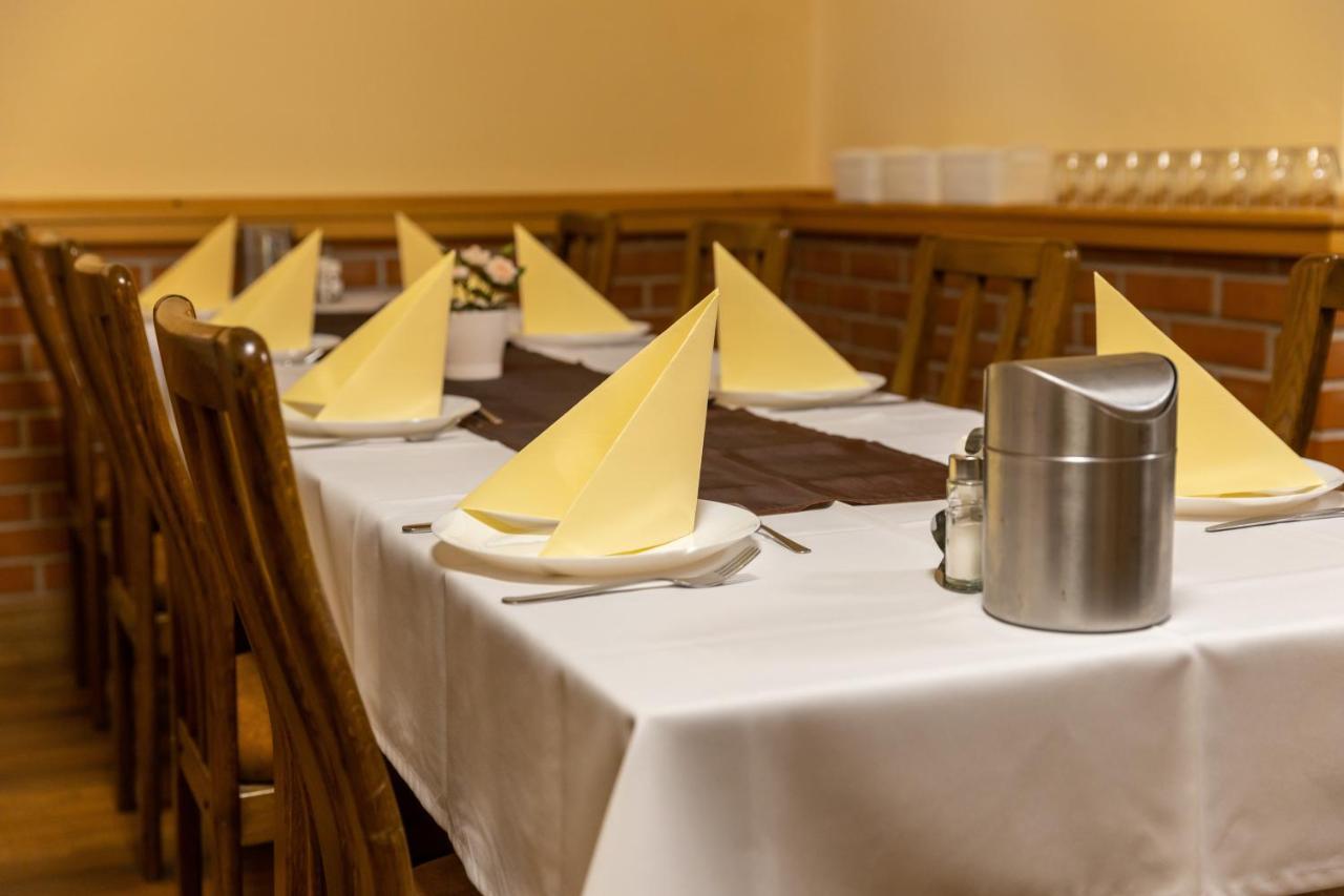 Betli Panzio Hotel Залегершег Екстериор снимка