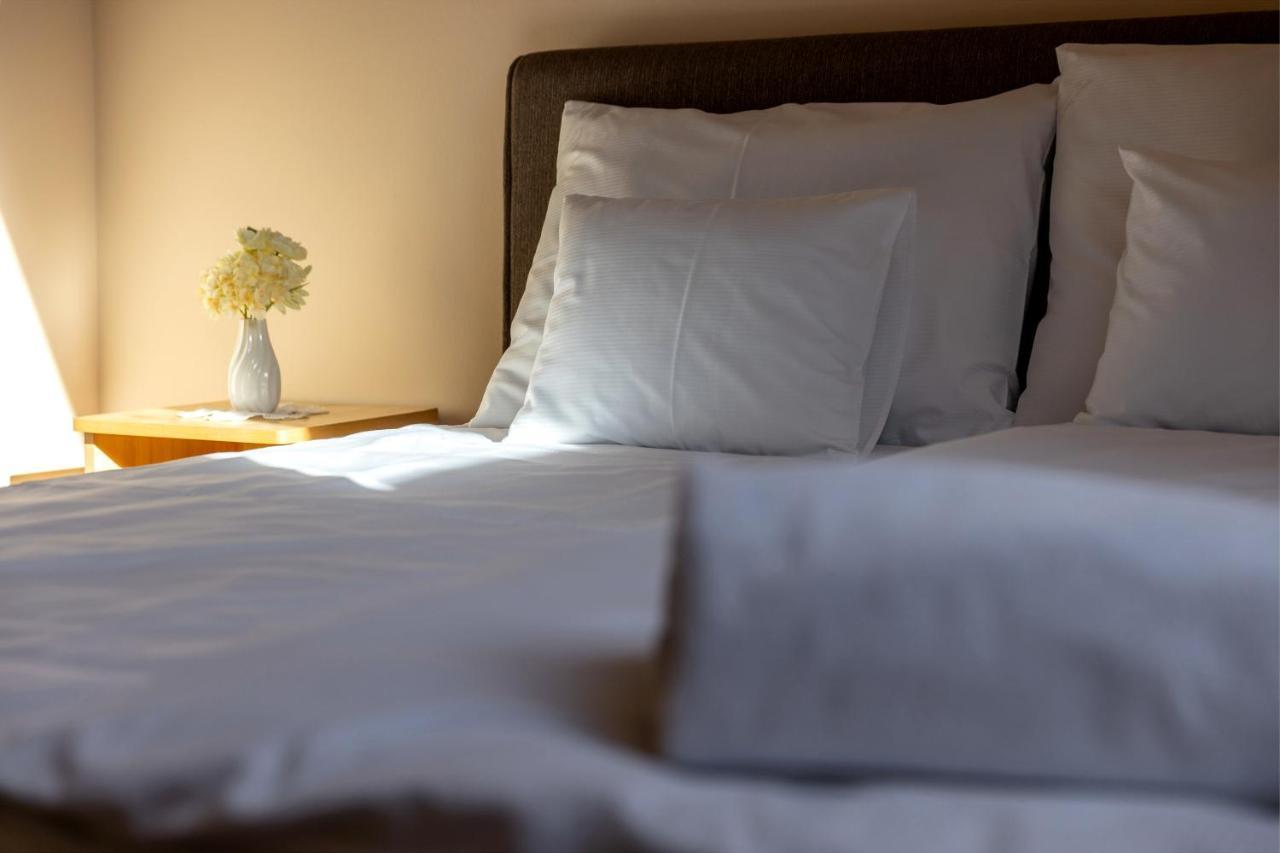 Betli Panzio Hotel Залегершег Екстериор снимка