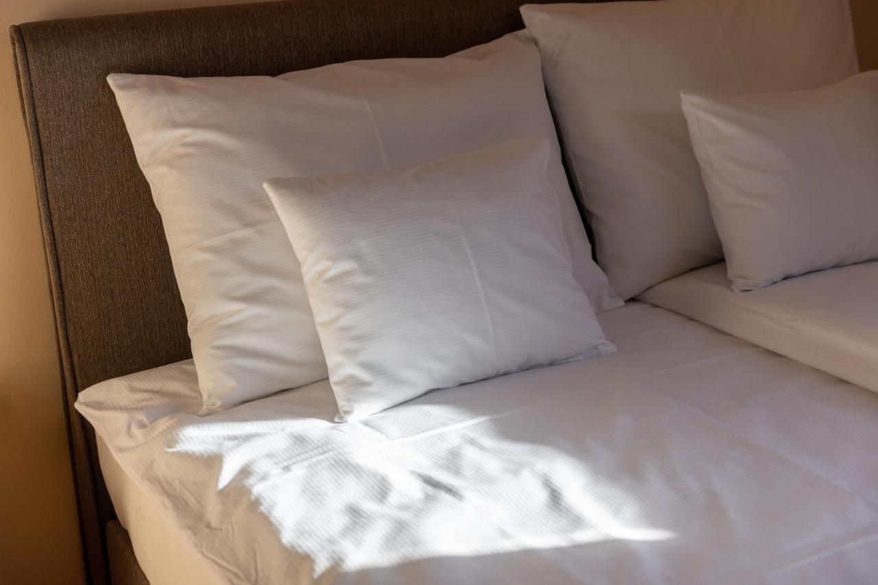 Betli Panzio Hotel Залегершег Екстериор снимка