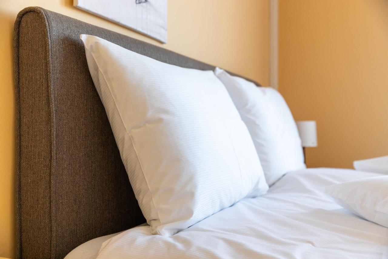 Betli Panzio Hotel Залегершег Екстериор снимка