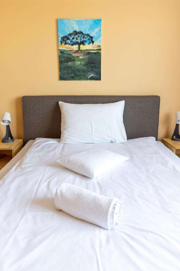 Betli Panzio Hotel Залегершег Екстериор снимка