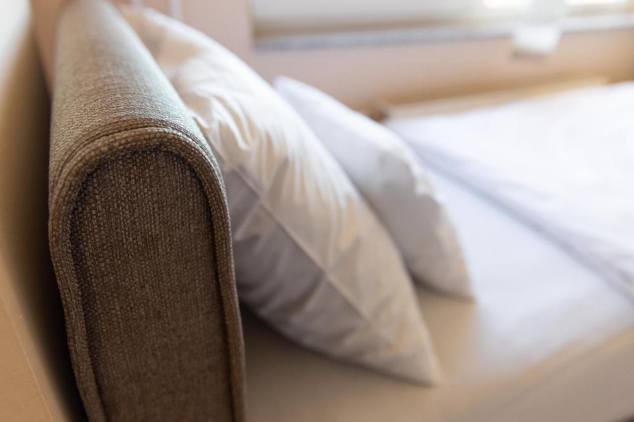 Betli Panzio Hotel Залегершег Екстериор снимка