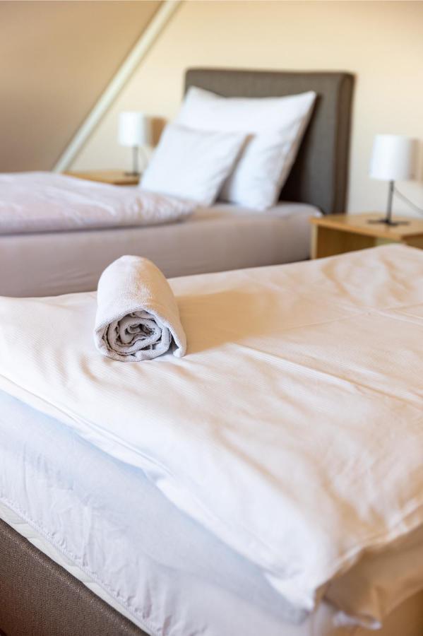 Betli Panzio Hotel Залегершег Екстериор снимка